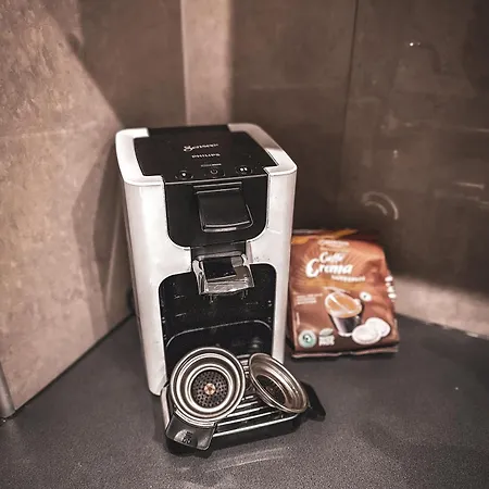 Feel Good An Der Festung 公寓