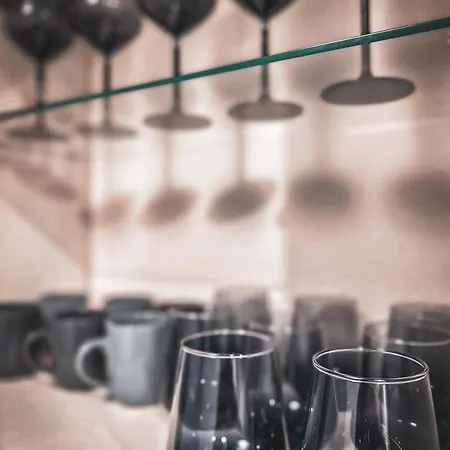 公寓 Feel Good An Der Festung *