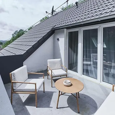 Feel Good An Der Festung 科布倫茨