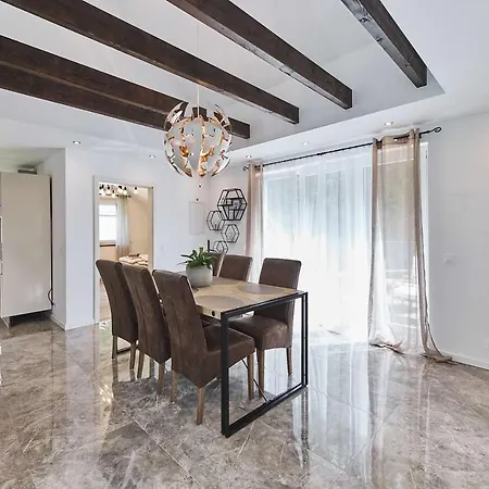 Feel Good An Der Festung 公寓 科布倫茨