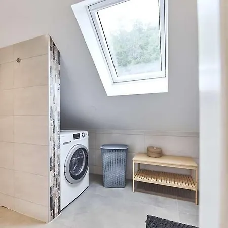 公寓 Feel Good An Der Festung