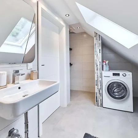 Feel Good An Der Festung Apartment *