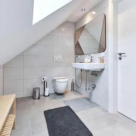 Feel Good An Der Festung Apartment Koblenz (Rhineland-Palatinate)
