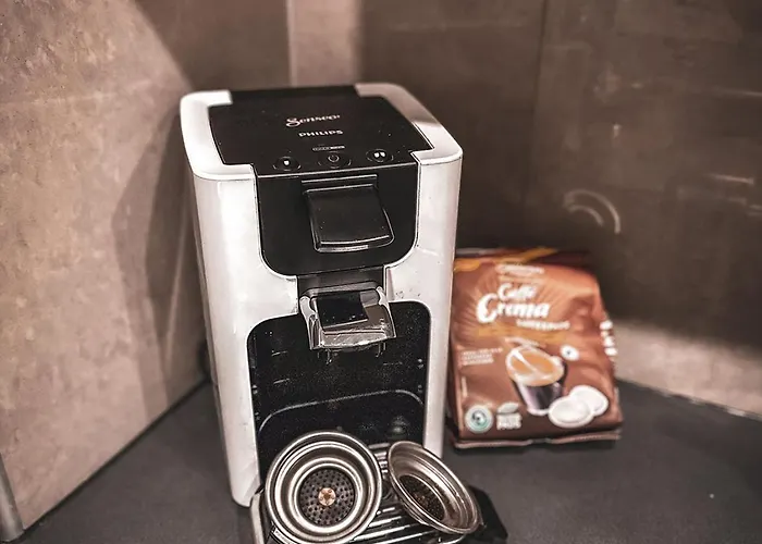 Feel Good An Der Festung Apartament