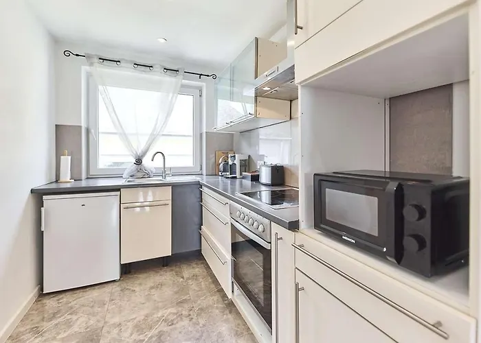 Feel Good An Der Festung *