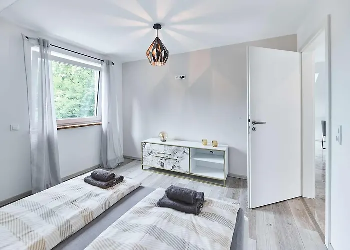 Feel Good An Der Festung Apartament *