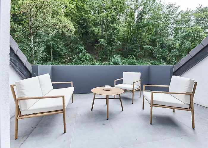 Feel Good An Der Festung *