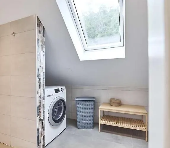 Apartament Feel Good An Der Festung