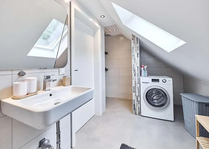 Feel Good An Der Festung Apartament *