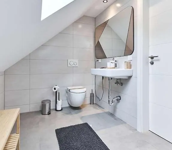 Feel Good An Der Festung Apartament Koblencja