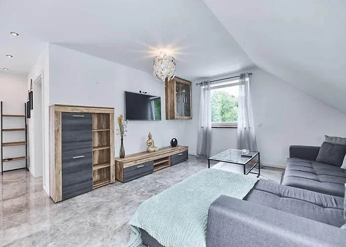 Feel Good An Der Festung * Koblencja